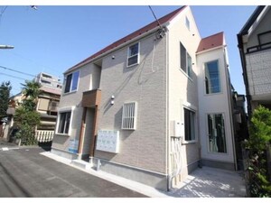 クオーレ板橋本町(ｲﾀﾊﾞｼﾎﾝﾁｮｳ)外観写真