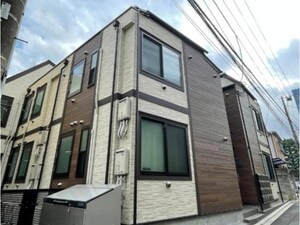 TRアーバンプレイス高田馬場Ⅰ(ﾀｶﾀﾞﾉﾊﾞﾊﾞﾜﾝ)外観写真