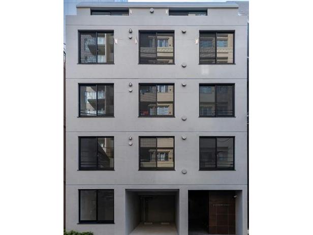 ☆駅前 新築☆COCOCUBE 久が原