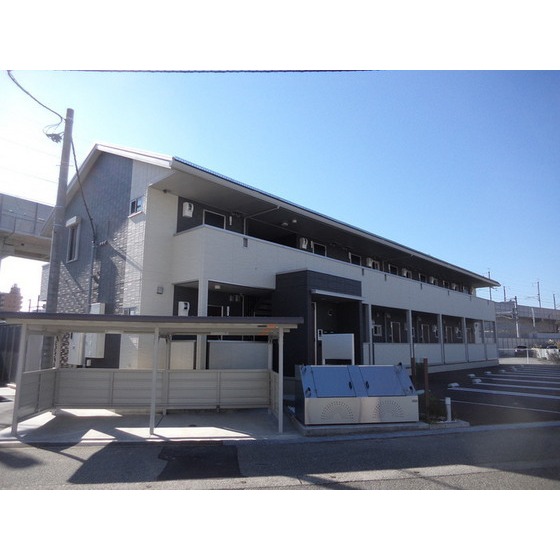 D-room曙町
