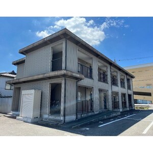 コーポなごみ外観写真