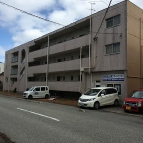 バジェット大町