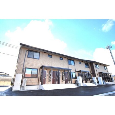 Mi casa tu casa外観写真