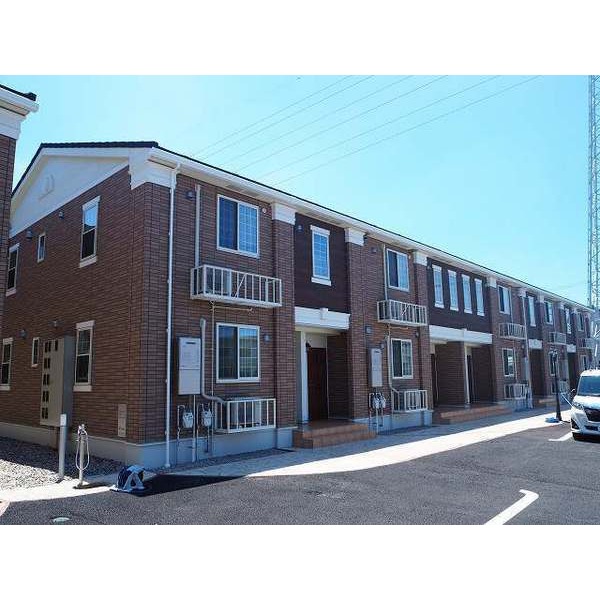 メゾン・ド・リシェスＣ