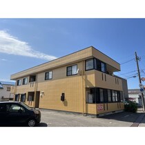 ルミエールの外観写真