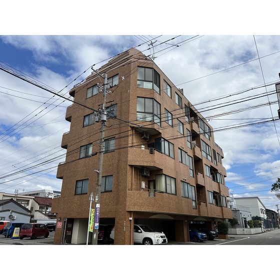 メゾン・ド・ラポール梅沢町