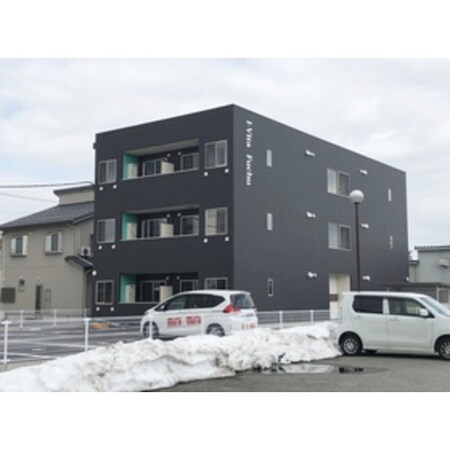 I－Vita　Fuchu外観写真