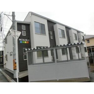 ＮＣＯＬＯＲ．I外観写真