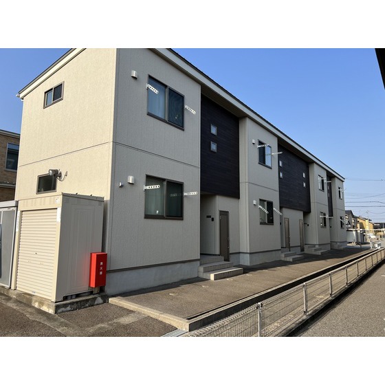 アバンティ田島　Ａ棟