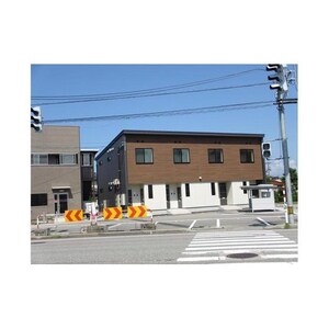 アバンティ上田島外観写真