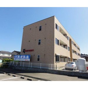 コーセーコーポⅠ外観写真