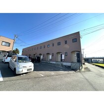 エクセレント12の外観写真