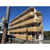 シャテロの外観写真