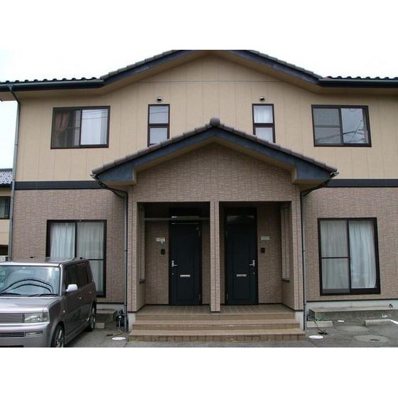 ファイン西荒屋Ｂ