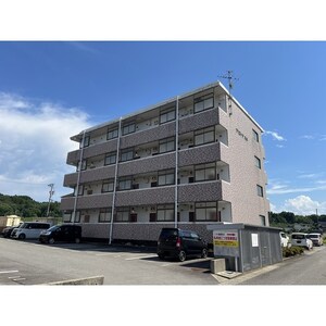 アリエッタ杉谷外観写真