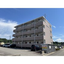 アリエッタ杉谷の外観写真