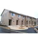 GARDEN HOUSE SHIMOAKAE A棟