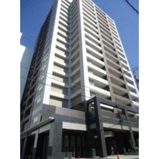 ＬＵＣＩＤＡ　ＴＯＷＥＲ