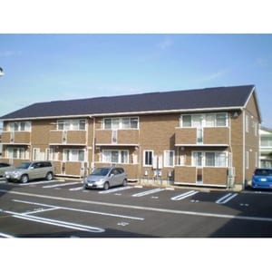 リビングタウン松若町Ａ棟外観写真