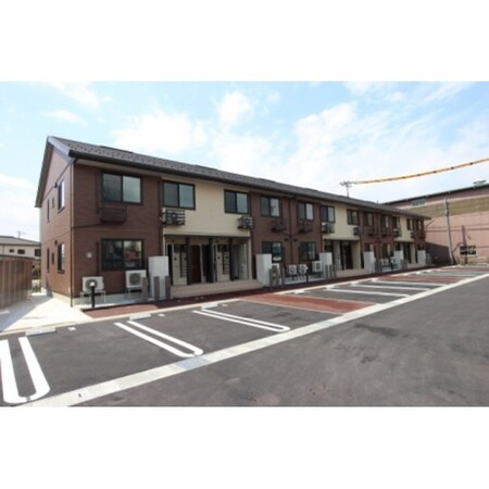 Casa Bruno外観写真