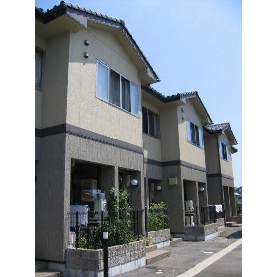 ファイン赤田　A棟