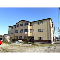 シャモニーの外観写真