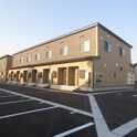 ファイン朝菜町　A棟