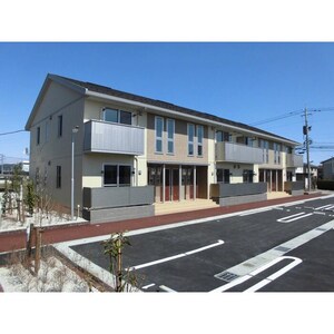 ドエル22Ａ棟・Ｂ棟・Ｃ棟外観写真