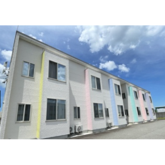 Pastel Square