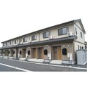 ファイン下冨居　B棟
