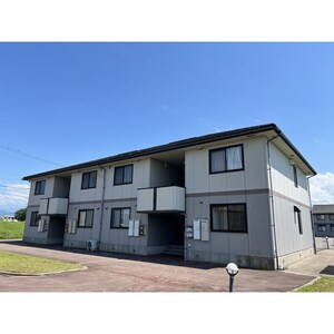 グランシャリオ　Ｂ棟外観写真