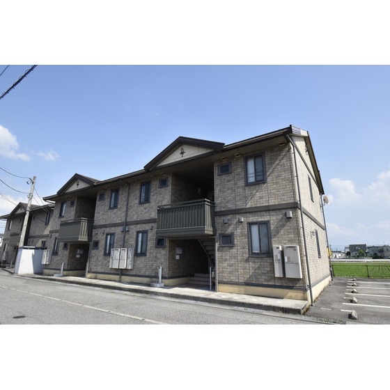 ウィルモア上飯野Ａ・Ｂ棟