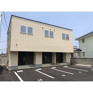 Grasse　Ⅲ外観写真