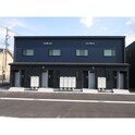 アバンティ中冨居A棟