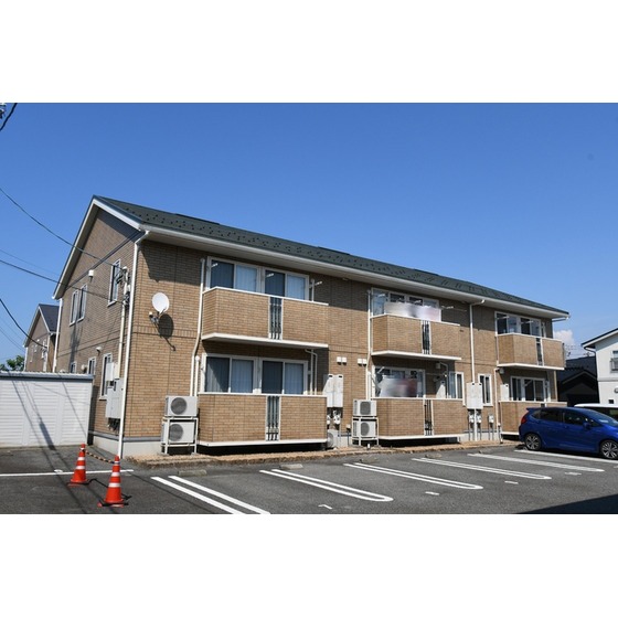 リビングタウン松若町Ｂ棟
