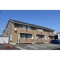 リビングタウン松若町Ｂ棟