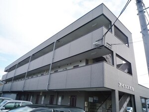 アイリス石金外観写真