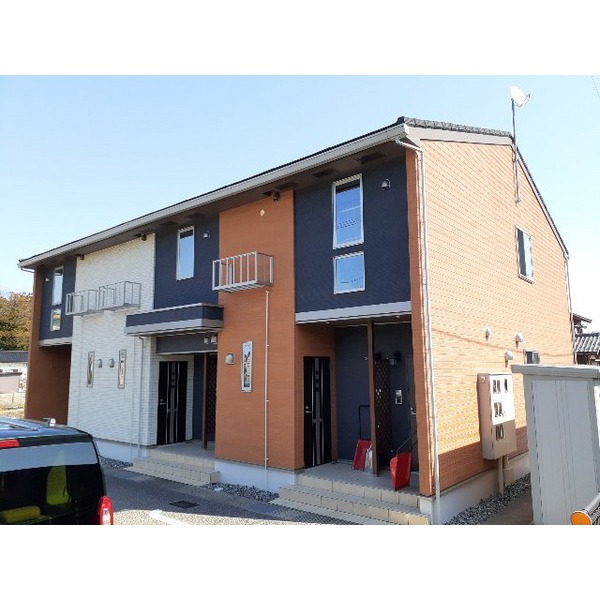 エトワール八尾Ⅴ