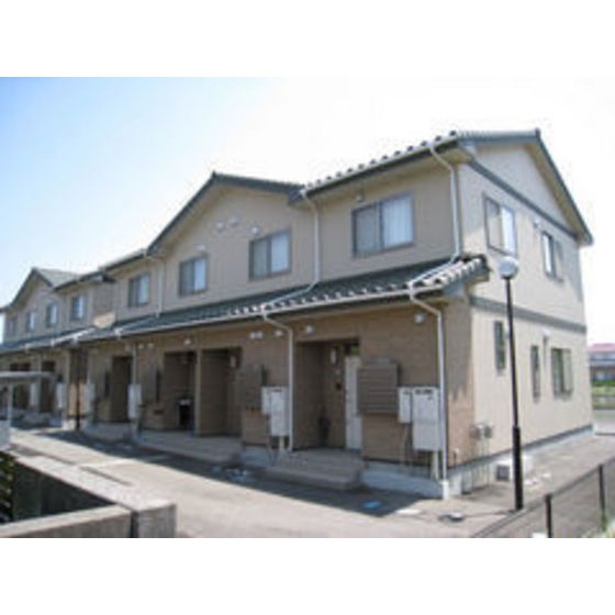 ファイン田島　B棟