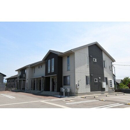 Sunny Side River外観写真