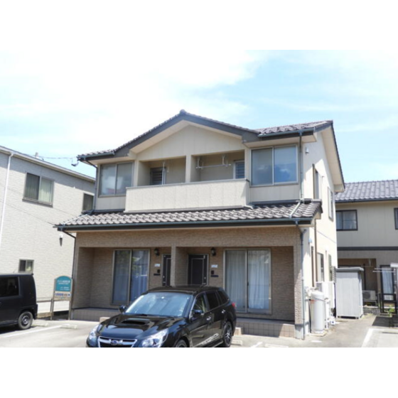 ファイン西荒屋　Ｅ