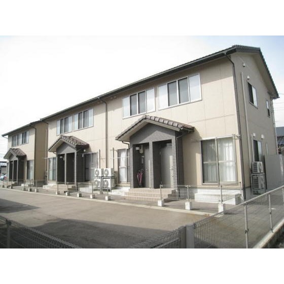 ファイン田島Ｄ棟