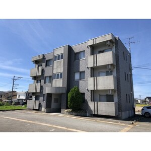 アーバン・フォルム新牧野外観写真