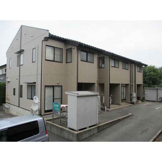ピサリ茶屋町