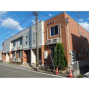 メイクレジェンドⅢ外観写真