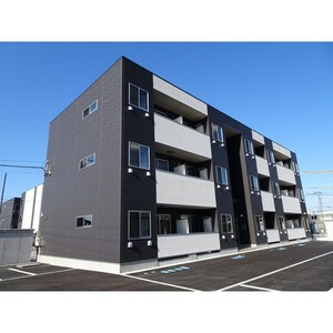 Loutre堀川外観写真