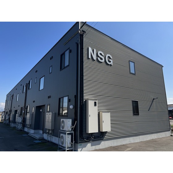 NSG