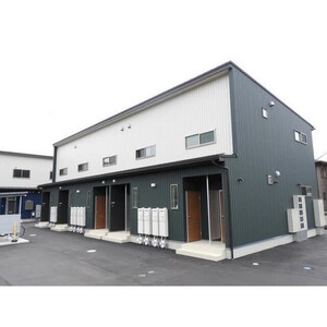 アバンティ安養坊A棟外観写真
