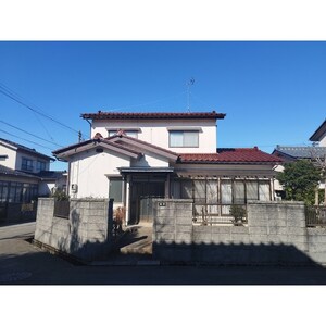 赤田貸家（O邸）外観写真