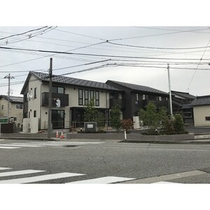 Gran marks外観写真